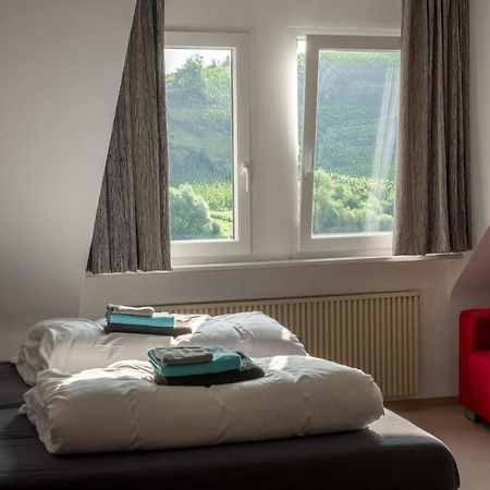 Ferienhaus Am Kloster Stuben بريم المظهر الخارجي الصورة