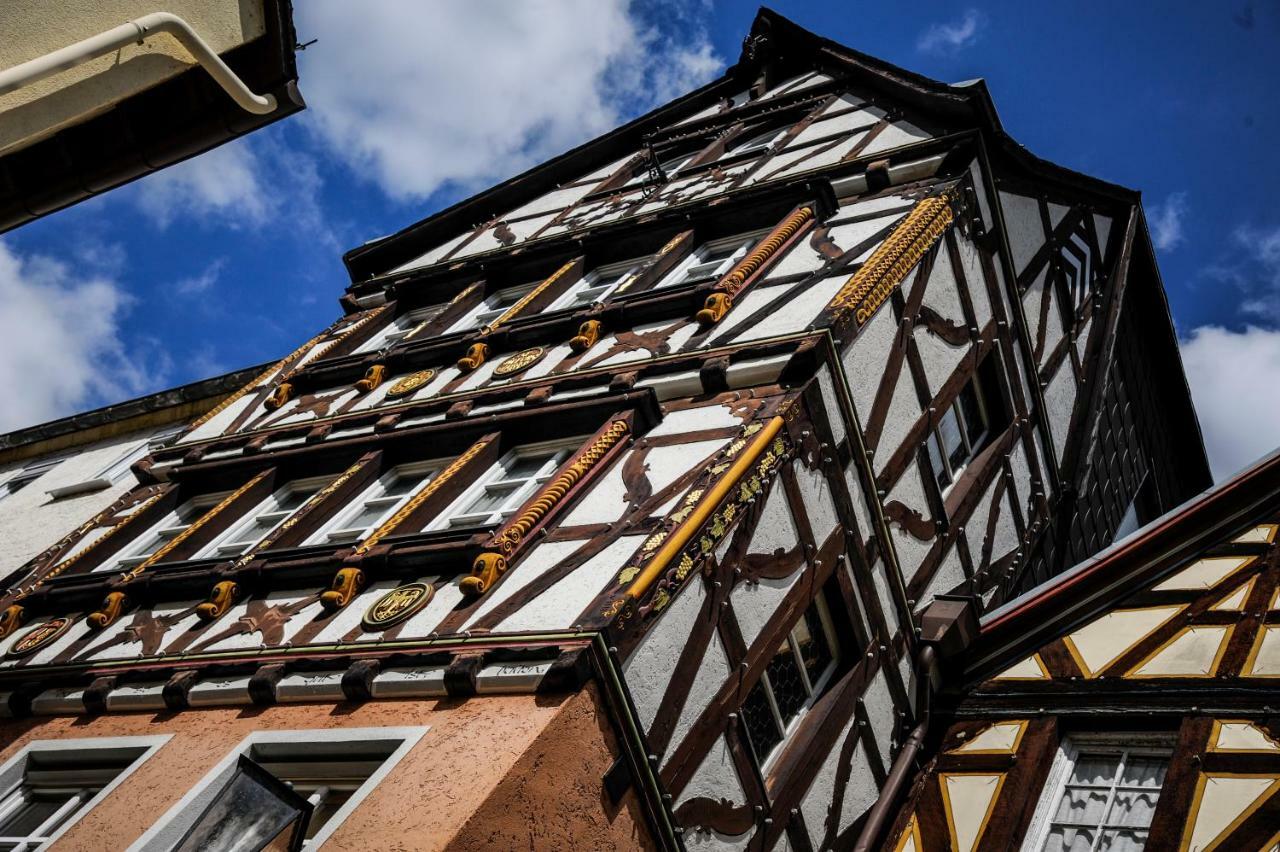 Ferienhaus Am Kloster Stuben بريم المظهر الخارجي الصورة
