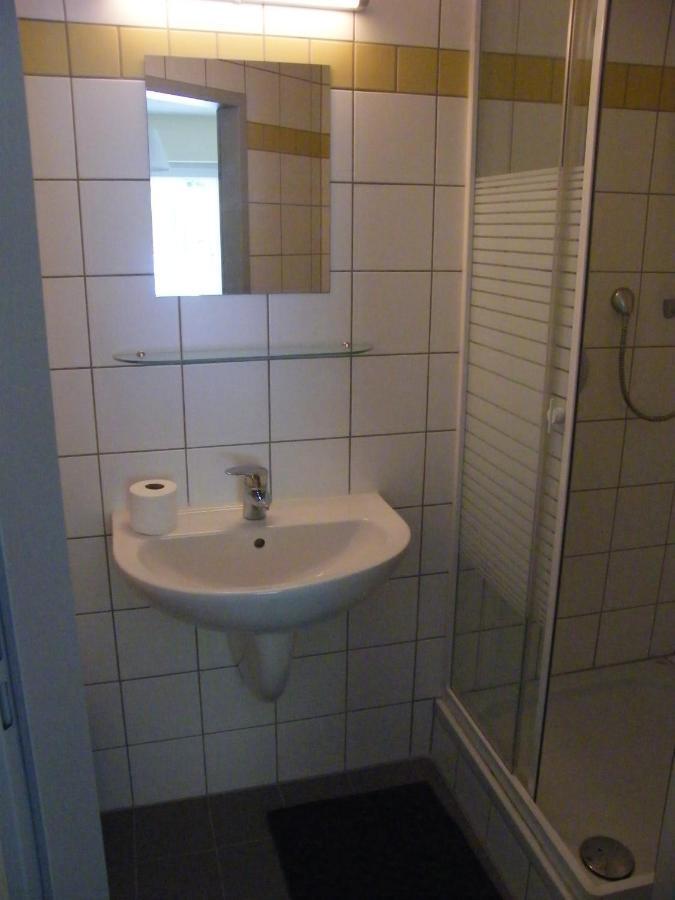 Ferienhaus Am Kloster Stuben بريم المظهر الخارجي الصورة